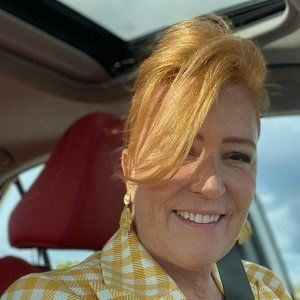 Meet your Posher, Sonia